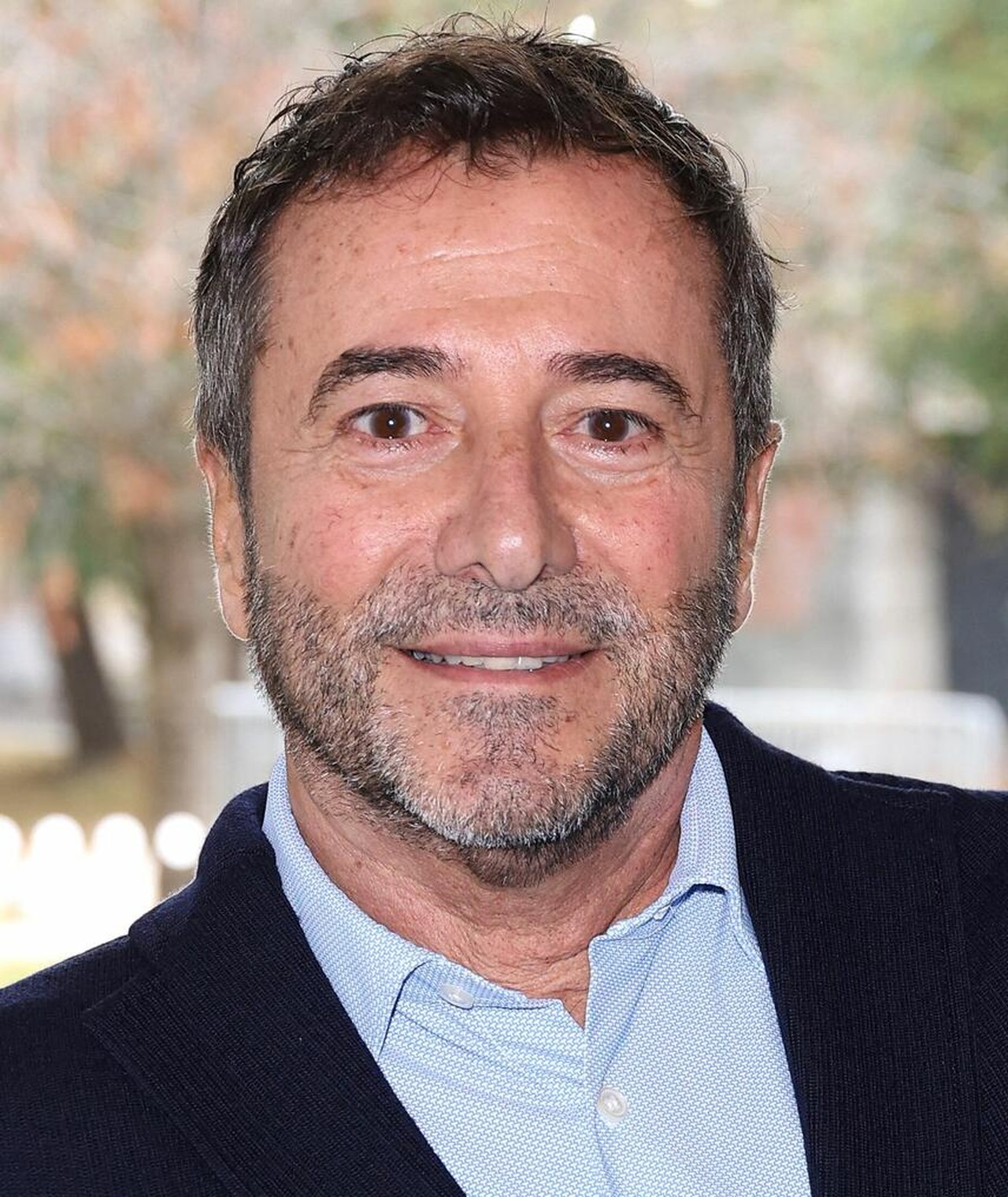Foto de Bernard Montiel
