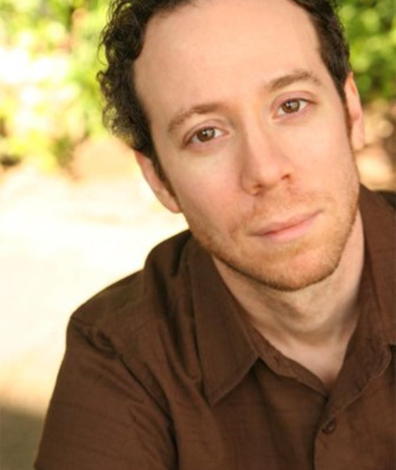 Kevin Sussman – Movies, Bio and Lists on MUBI