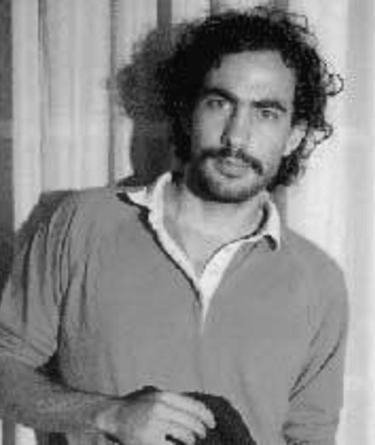 Photo of Luis Fernando Frías de la Parra