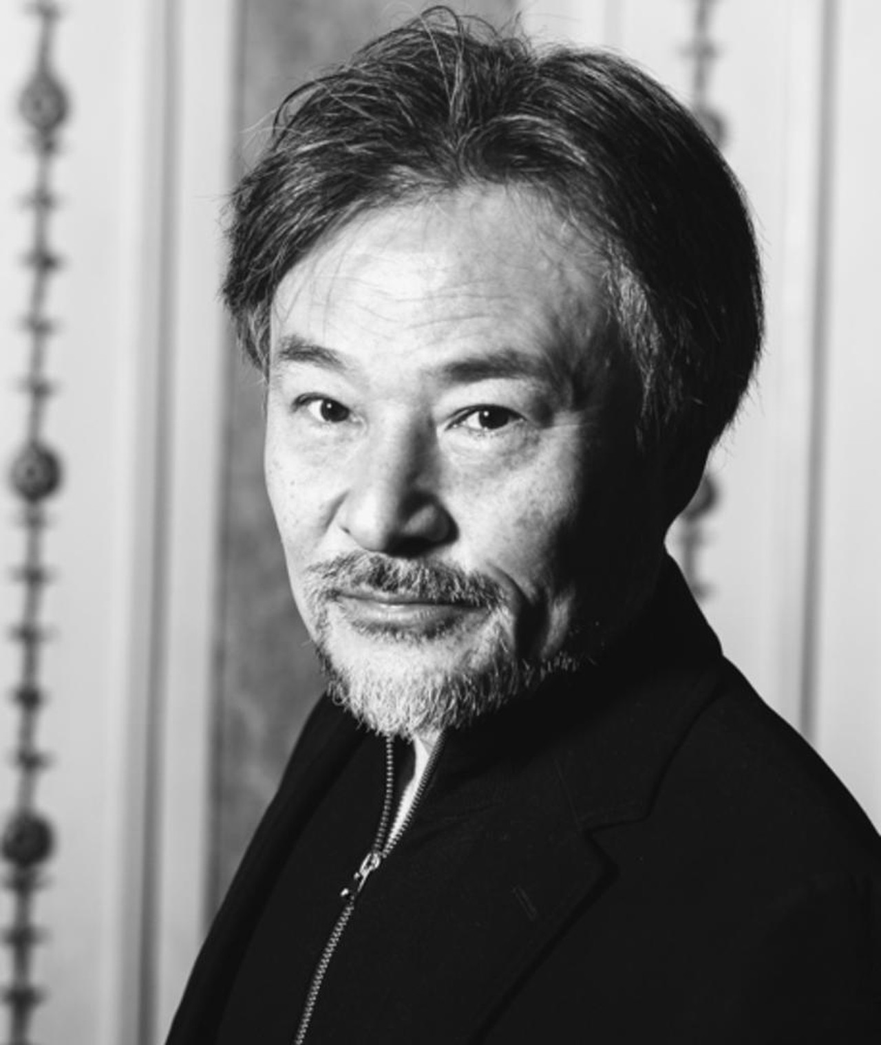 Photo of Kiyoshi Kurosawa