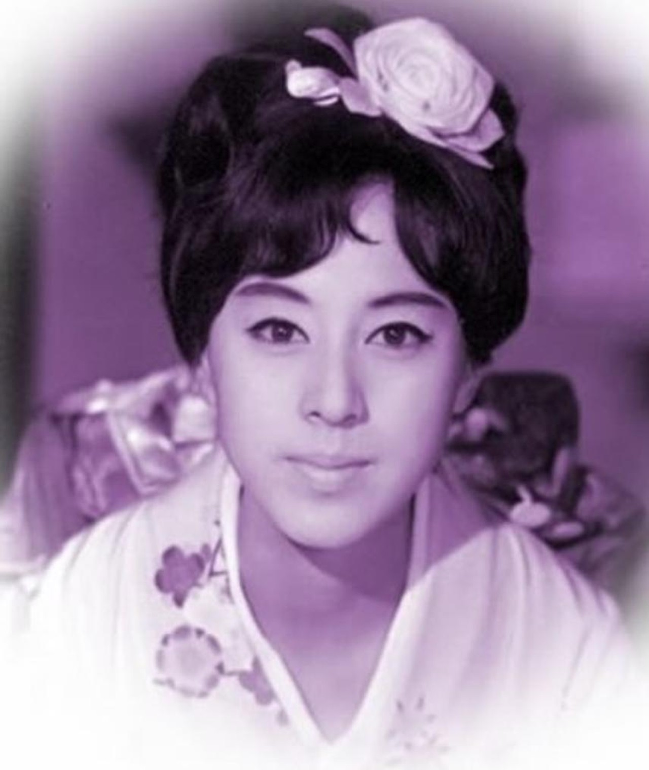Photo of Yôko Matsuyama