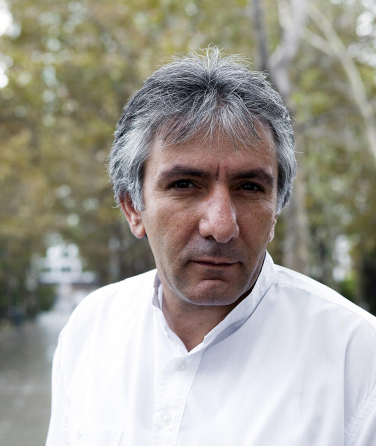 Ömer Leventoglu – Movies, Bio and Lists on MUBI