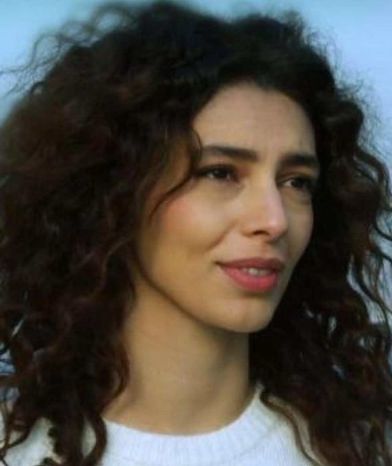 Photo of Ezgi Çelik