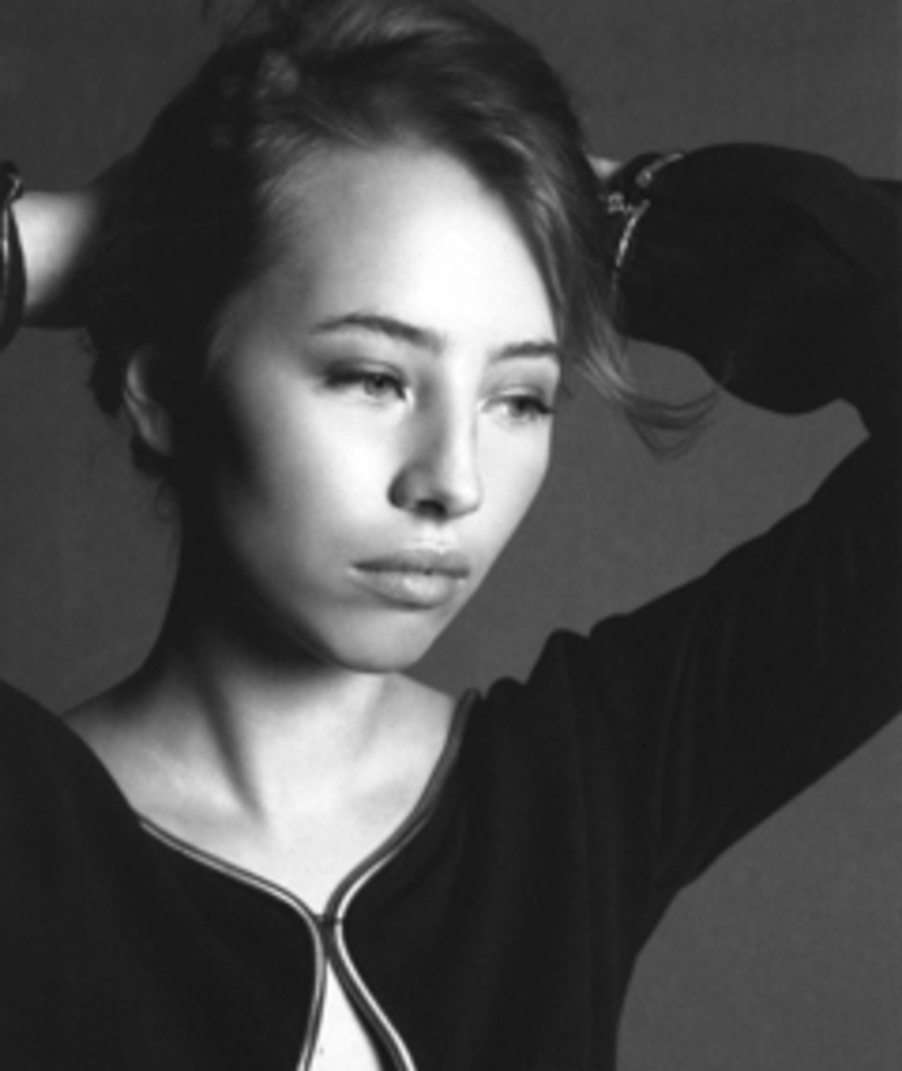 Photo of Isild Le Besco