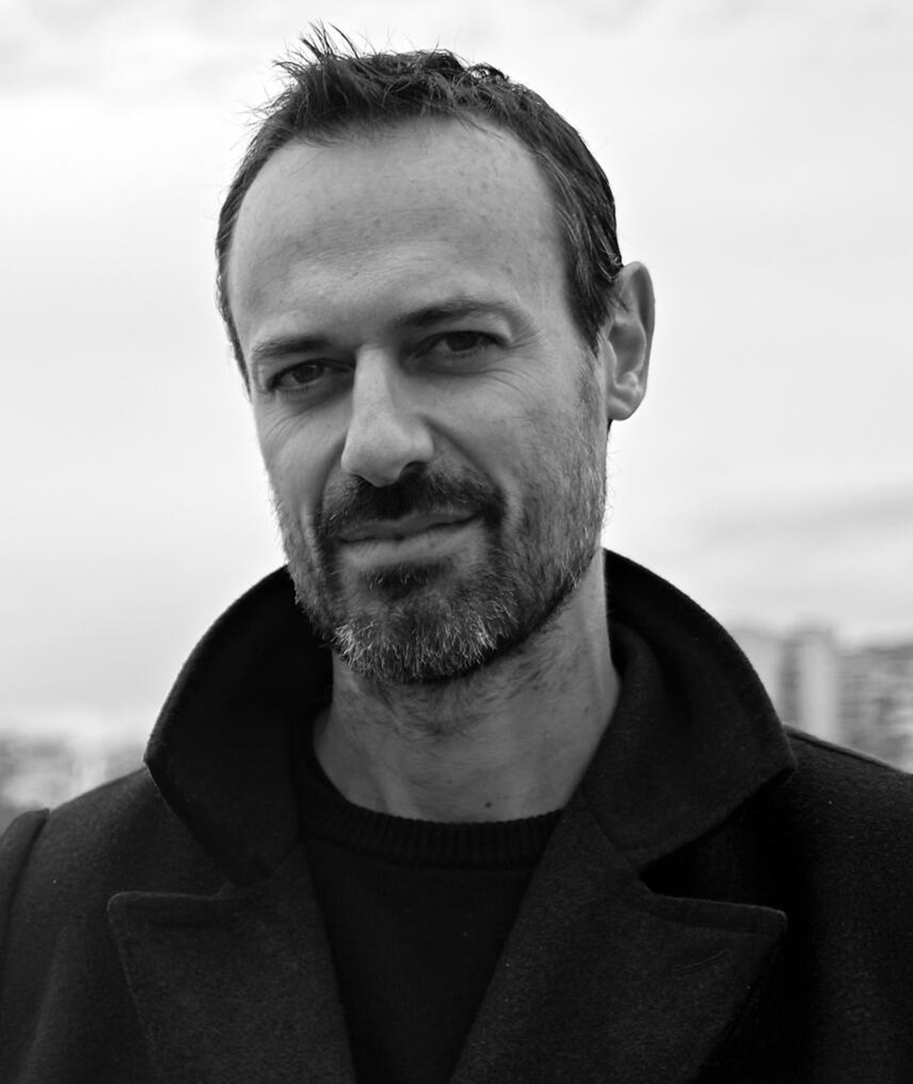 Photo of Lorenzo Cioffi