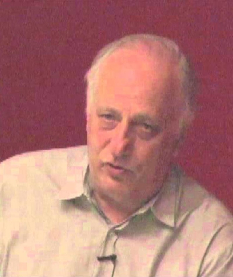 Photo of Stephen A. Rotter