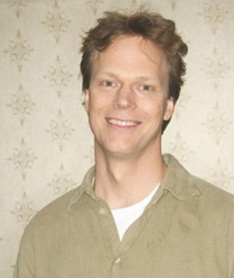 Photo of Peter Hedges