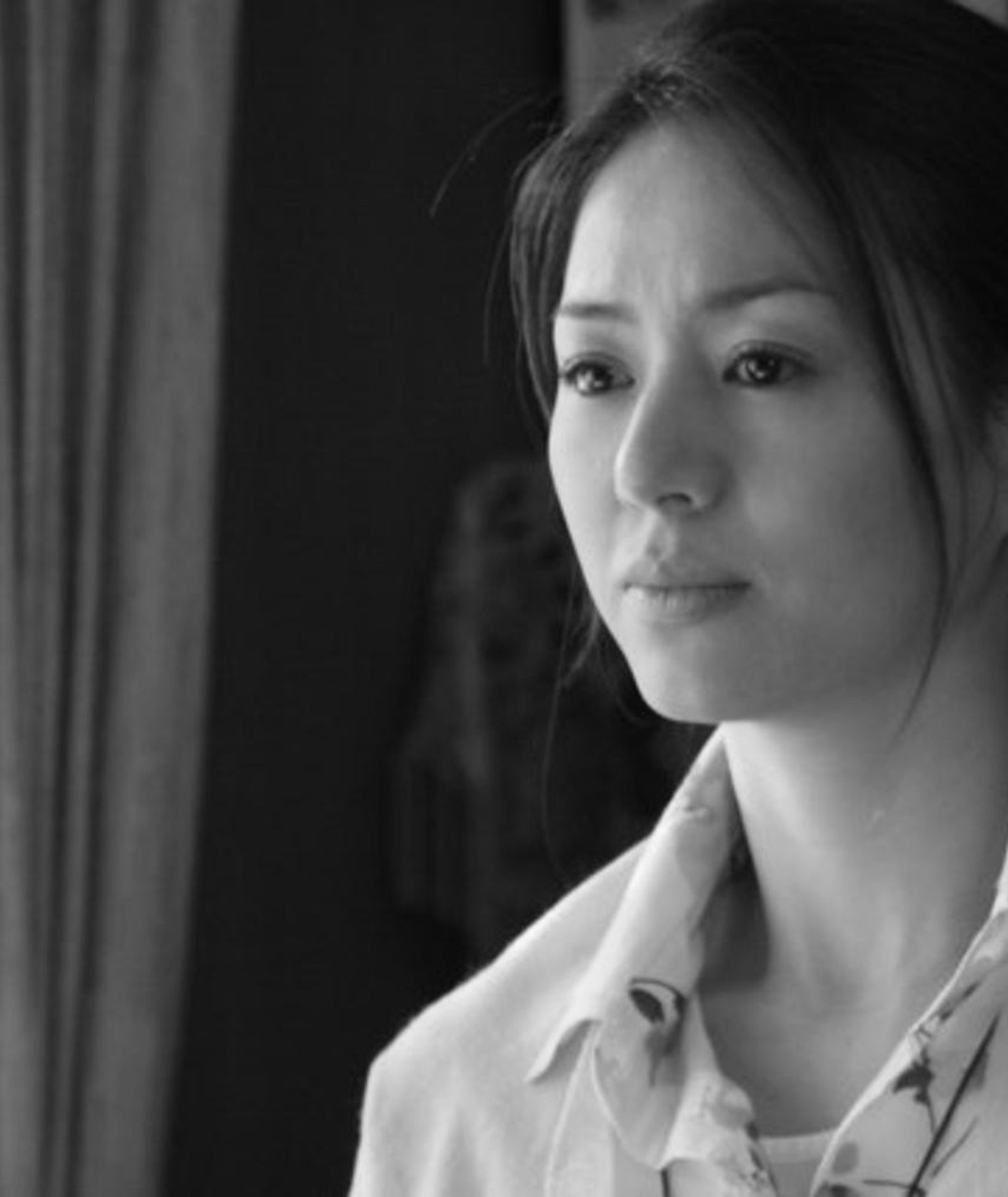 Photo of Haruka Igawa