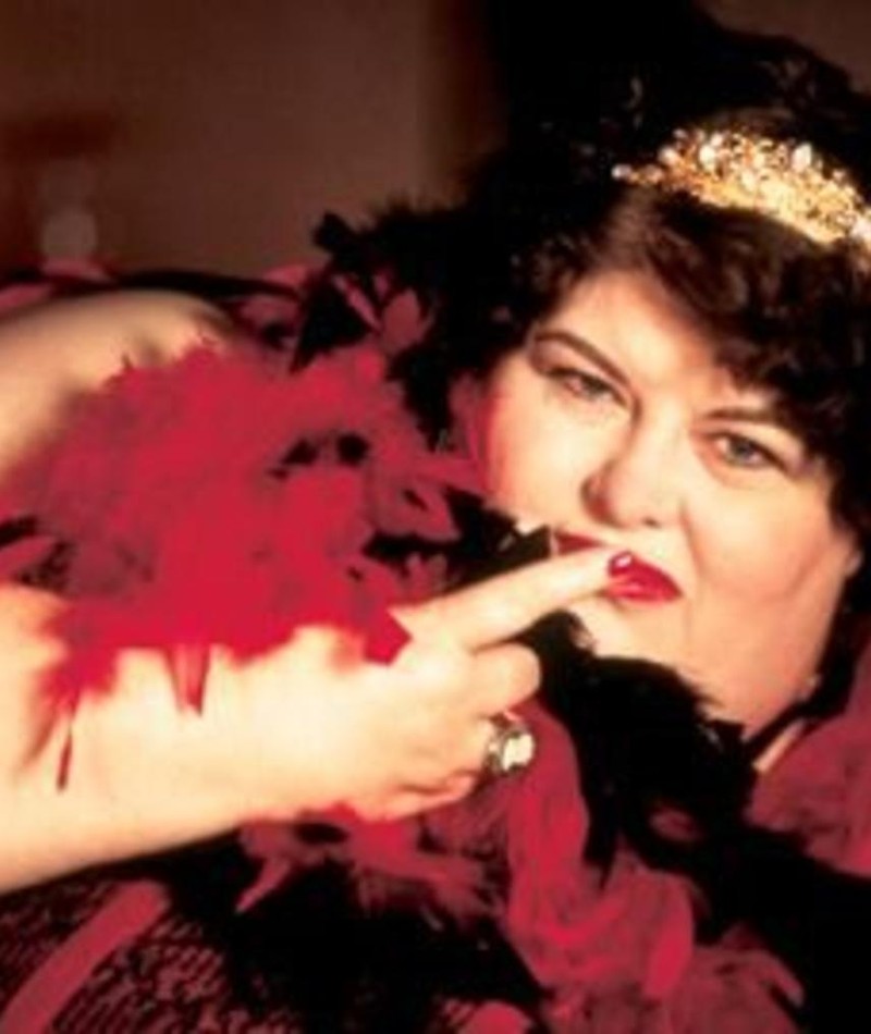 Darlene Cates – Movies, Bio and Lists on MUBI