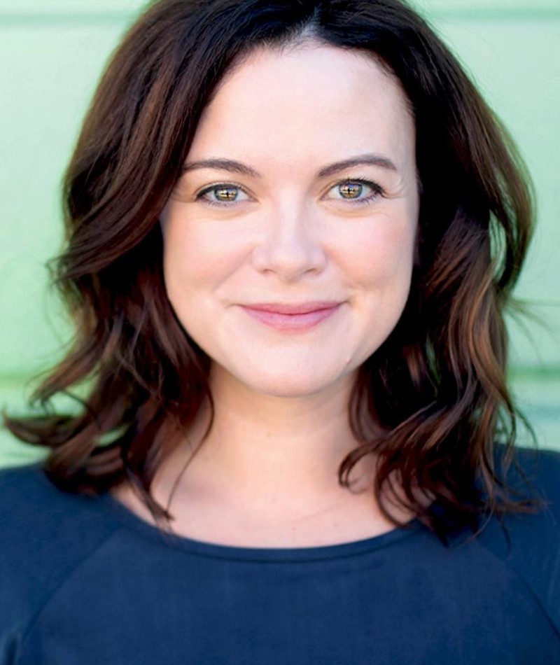 Mary Kate Schellhardt Movies, Bio and Lists on MUBI