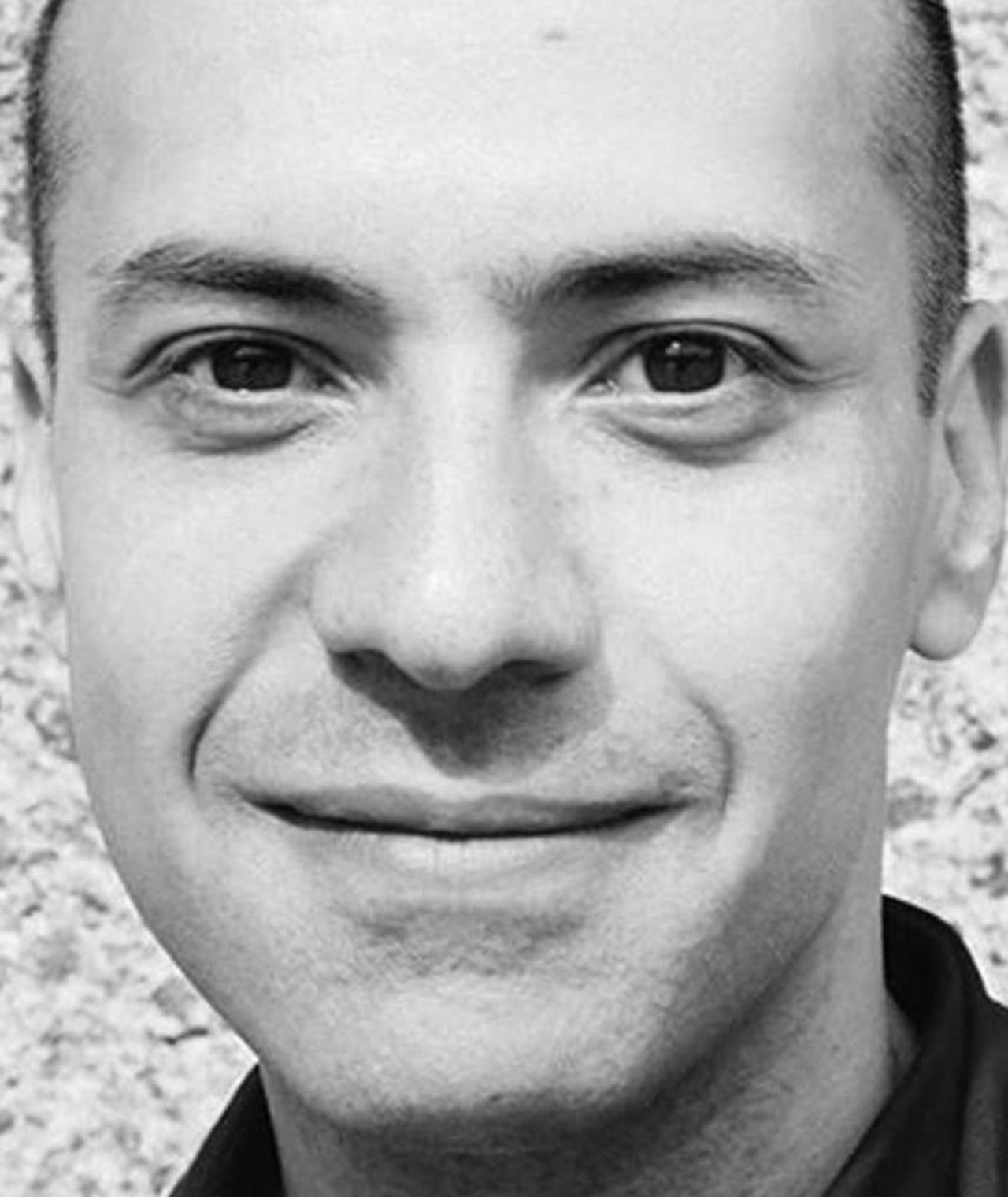 Photo of Abbas Nokhasteh