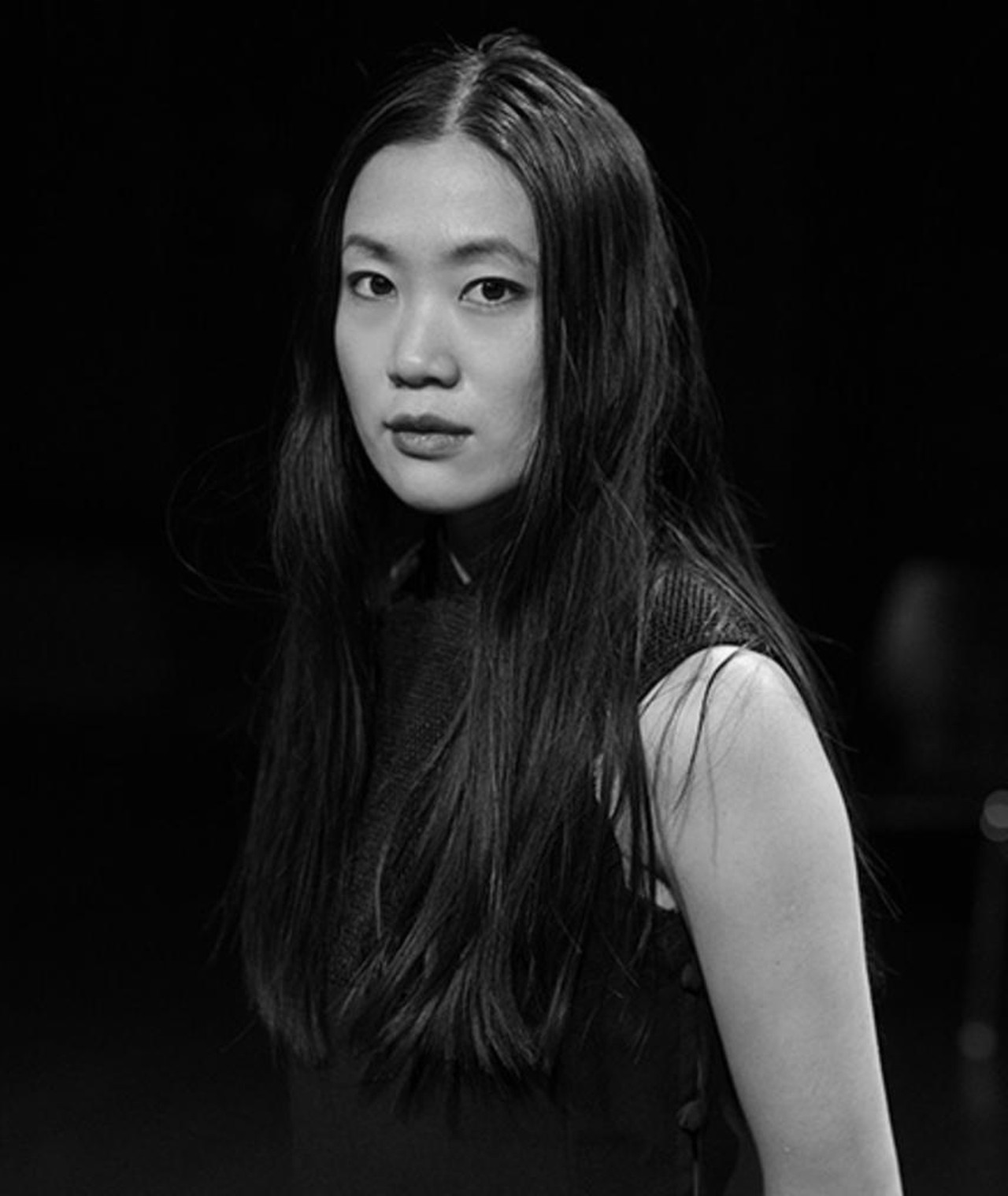 Photo of Kaori Ito
