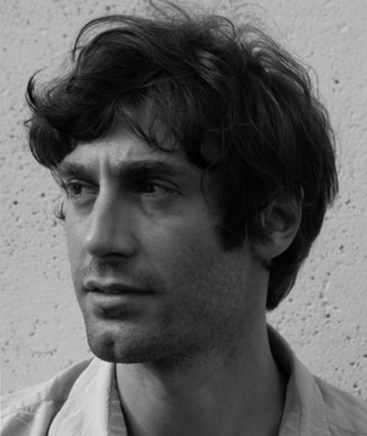 Photo of Matteo Zoppis