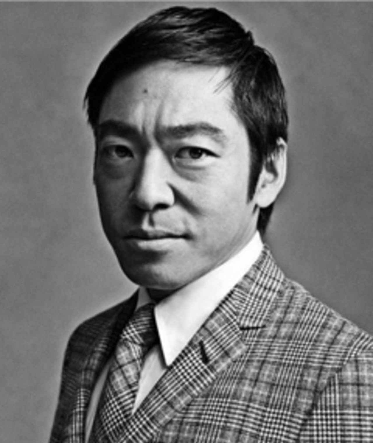 Photo of Teruyuki Kagawa
