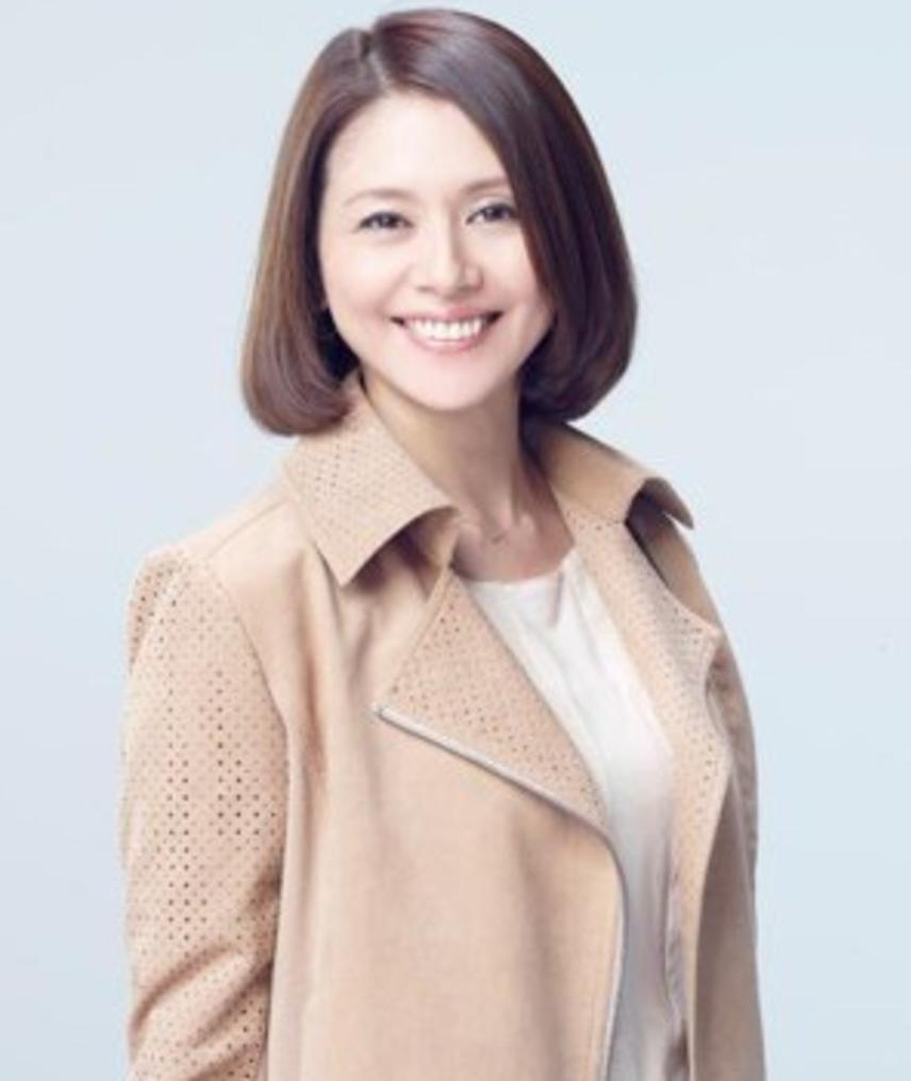 Photo of Kyôko Koizumi
