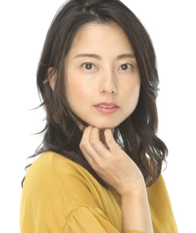 Photo of Reiko Matsuo
