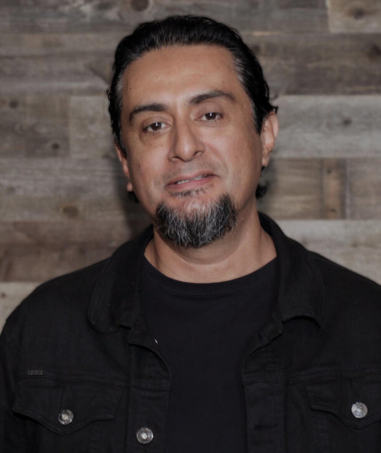 Photo of Rick Santizo