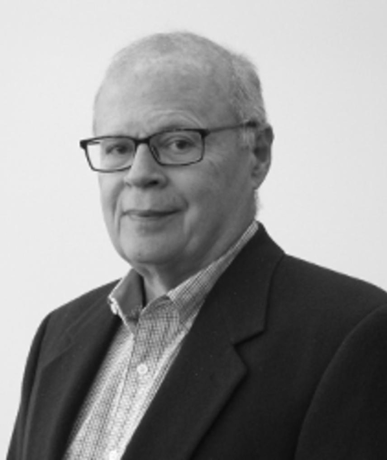Photo of Nate Kohn