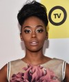 Foto von Nafessa Williams