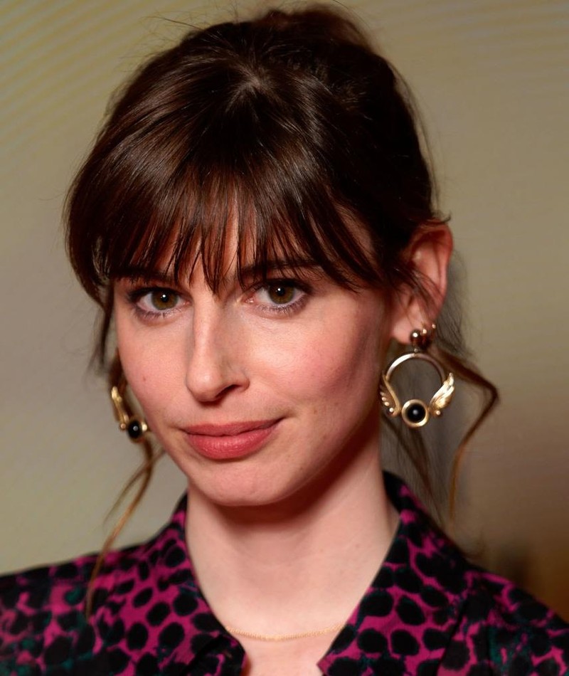 Bérangère McNeese – Movies, Bio and Lists on MUBI