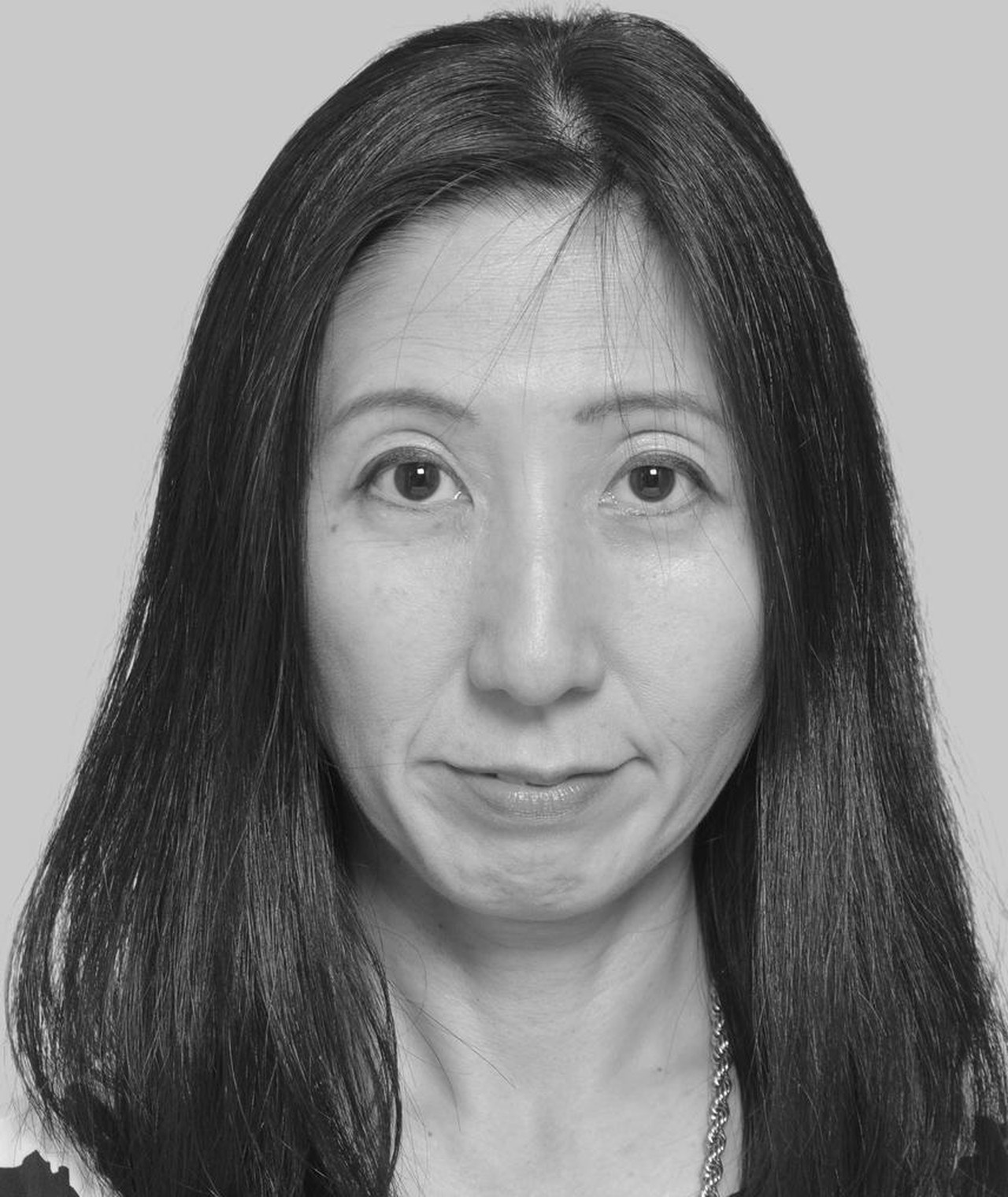 Photo of Yukie Kito