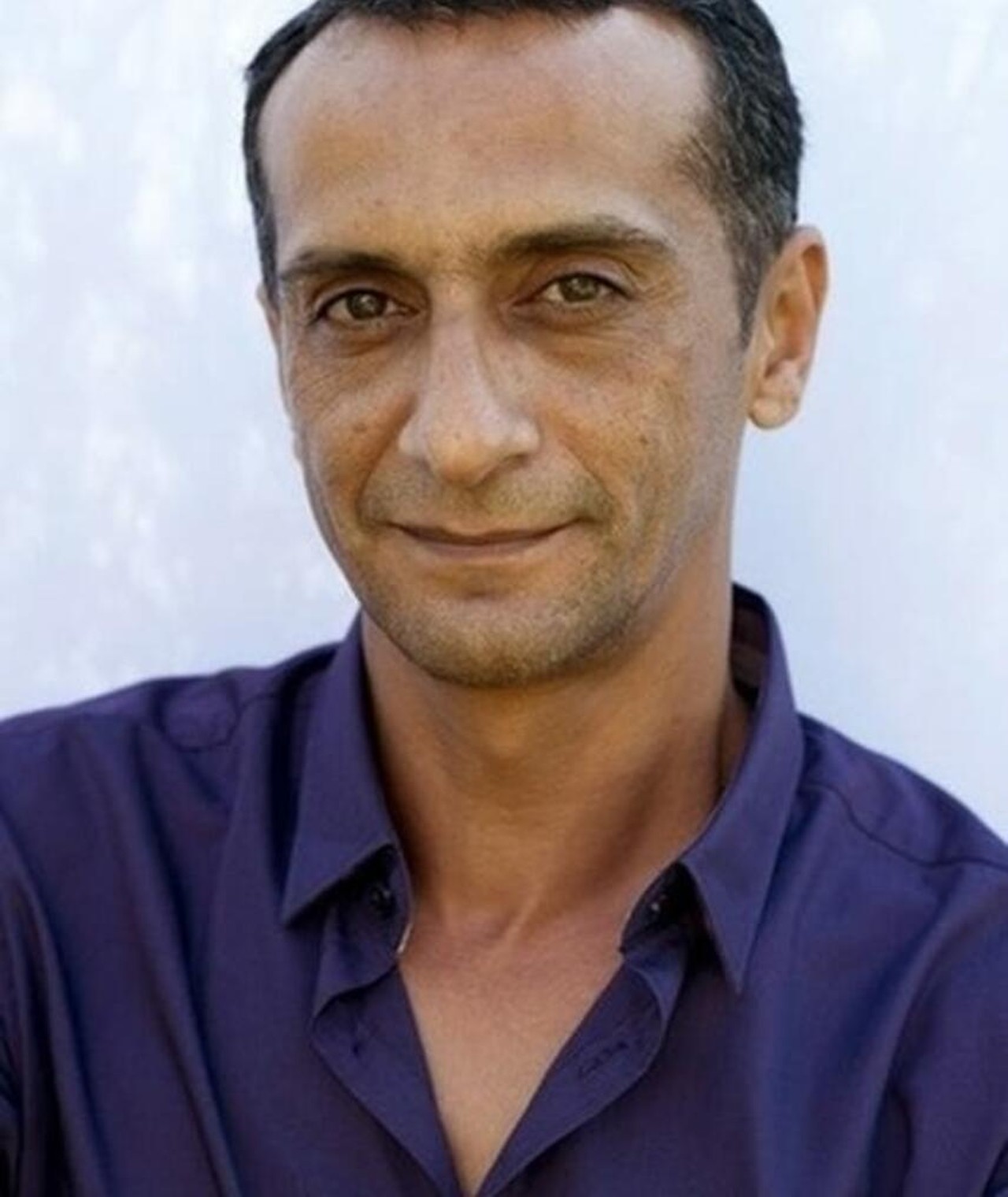 Foto von Hitham Omari