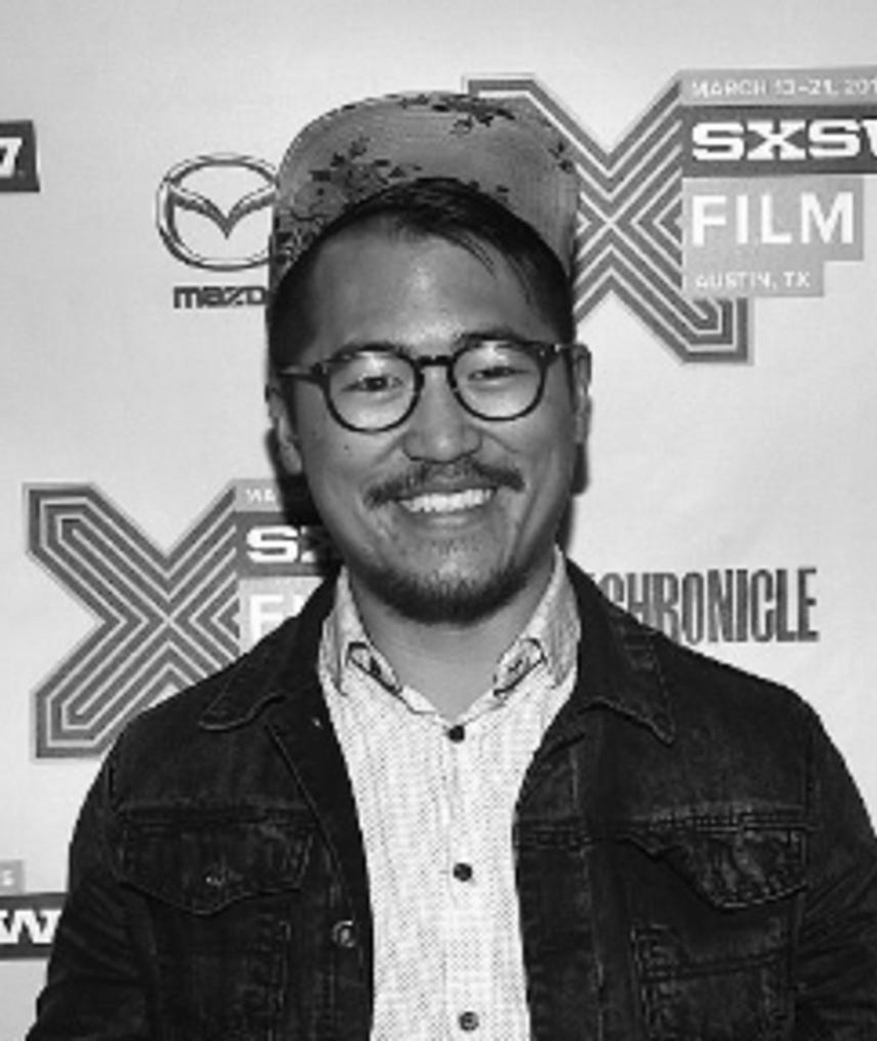 Photo of Dan Kwan