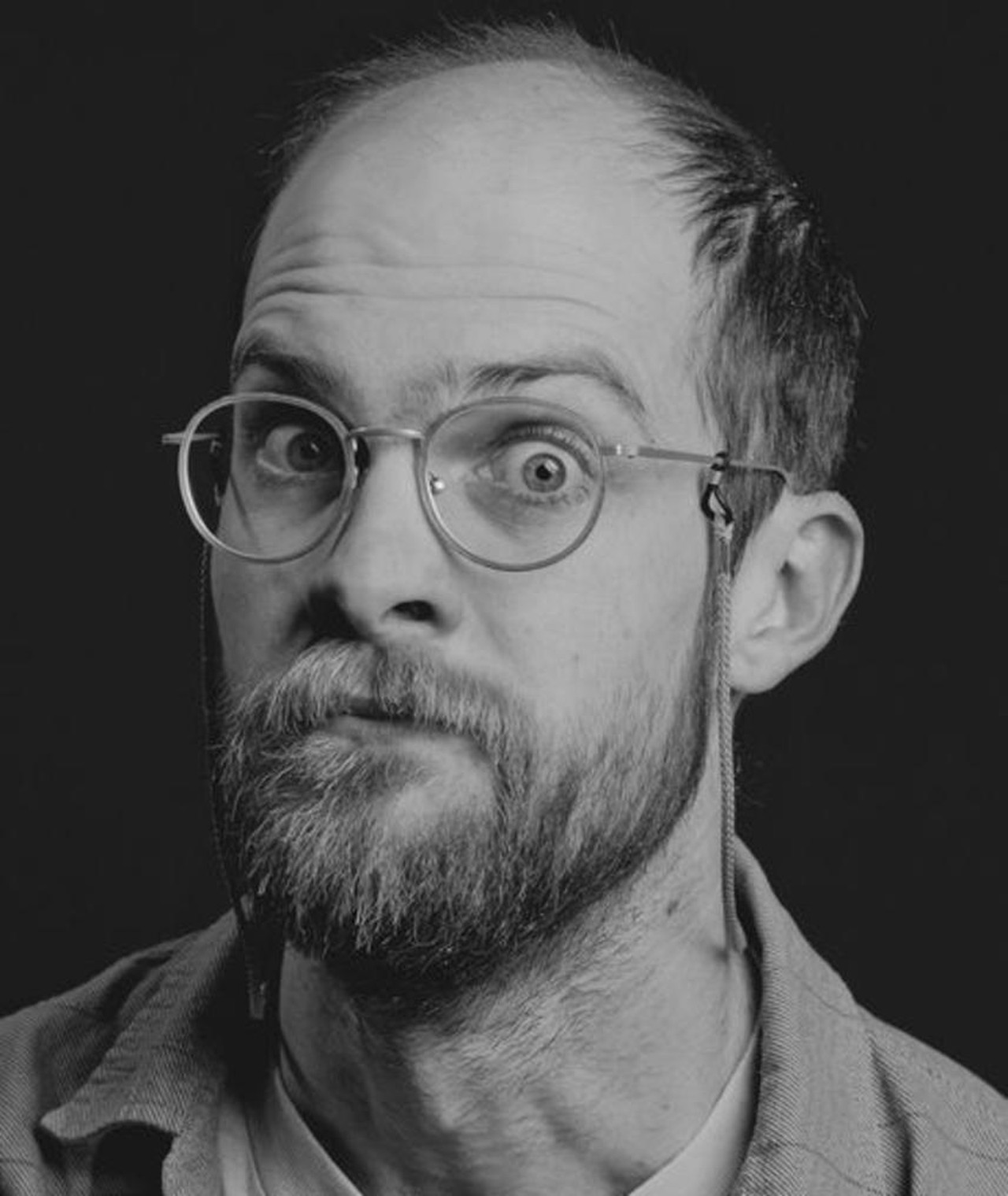 Photo of Daniel Scheinert