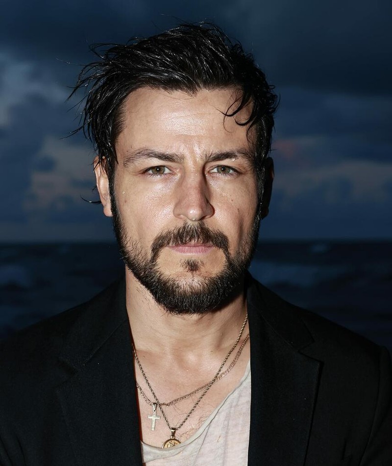 Tyler Hynes Movies, Bio and Lists on MUBI Tyler Hynes Movies, Bio and Lists on MUBI