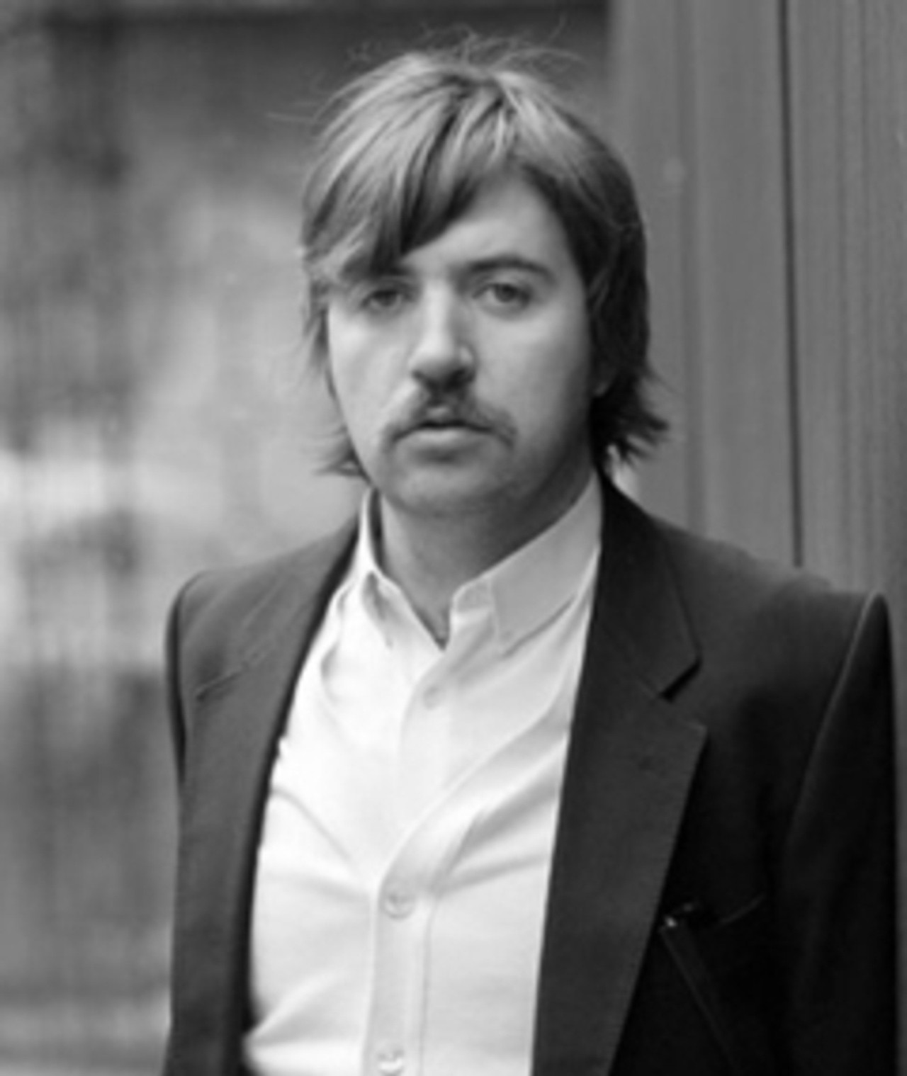 Photo of Albert Serra