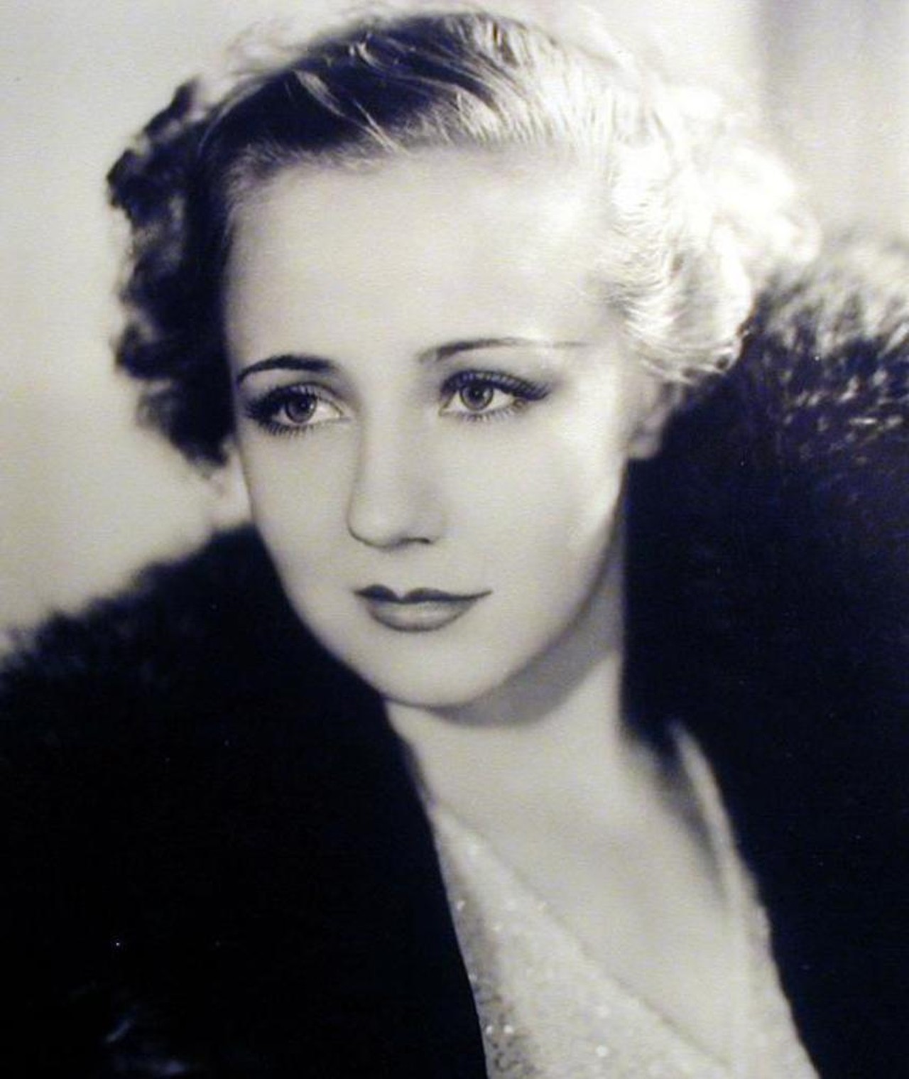 Photo of June Carr