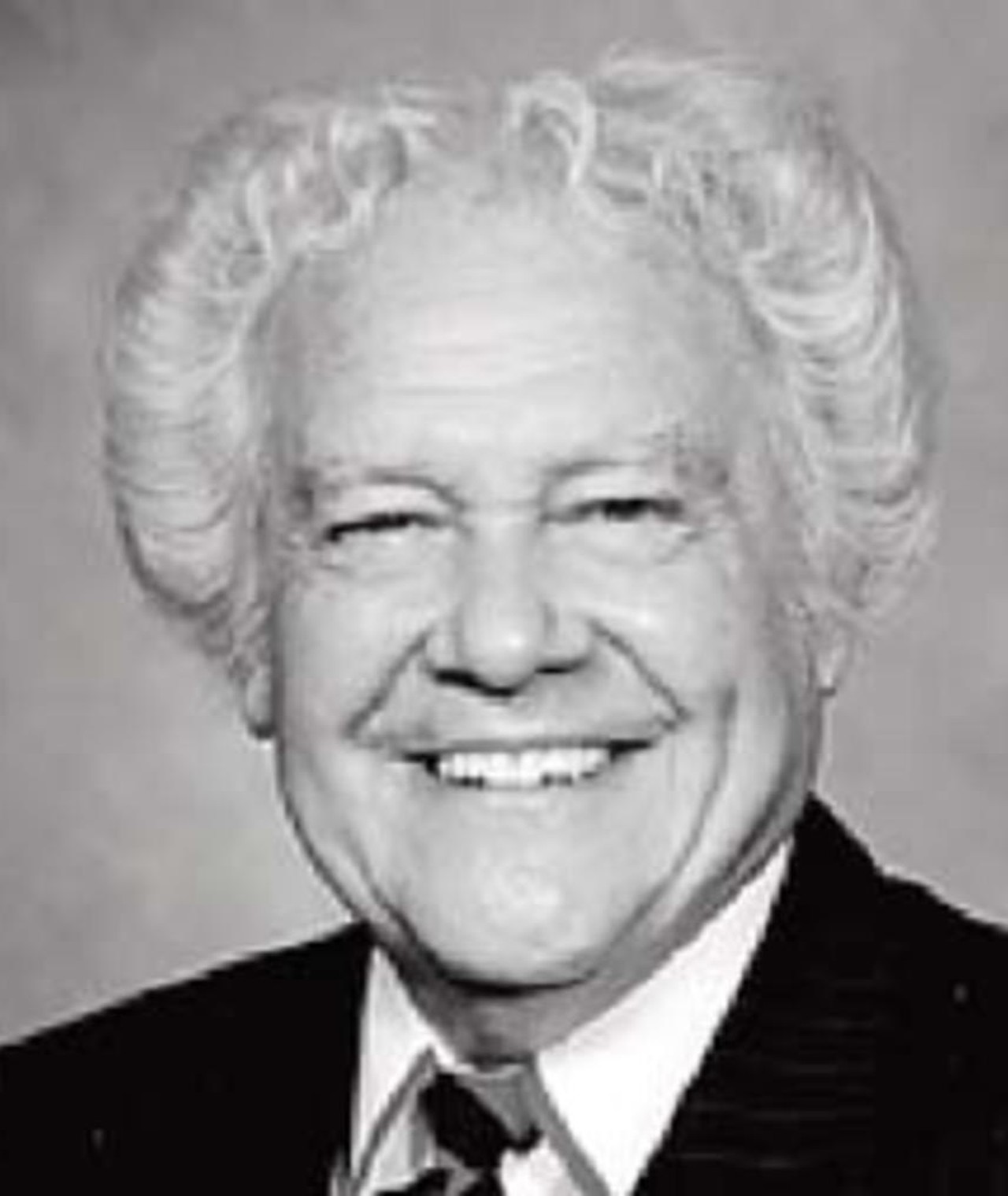 Photo of Jimmy Robbins