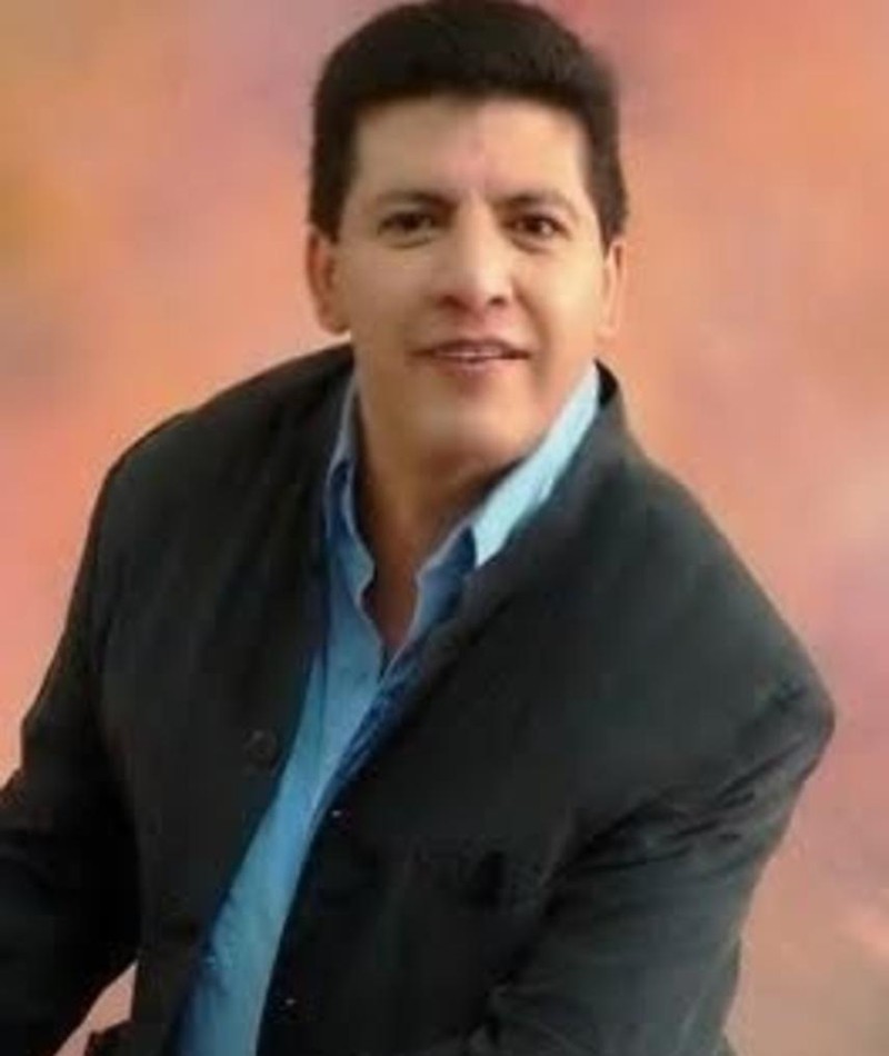 Photo of Rubén González Lugo