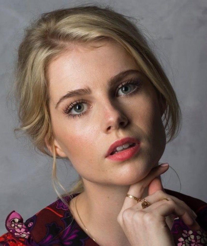 Lucy Boynton Movies, Bio and Lists on MUBI