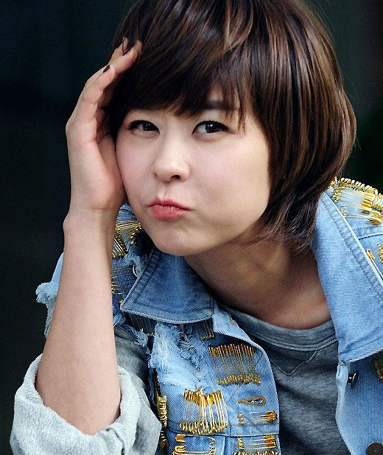 Choi Kang-hee – Movies, Bio and Lists on MUBI