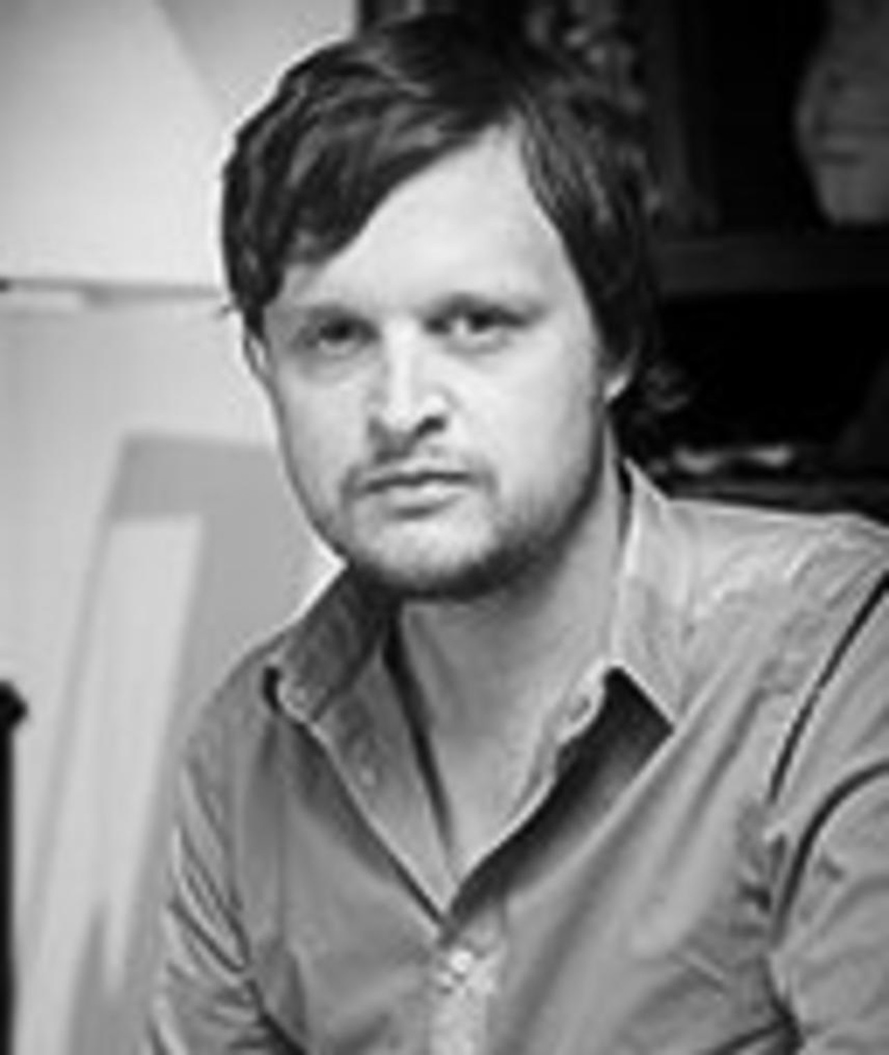 Photo of Egor Olesov