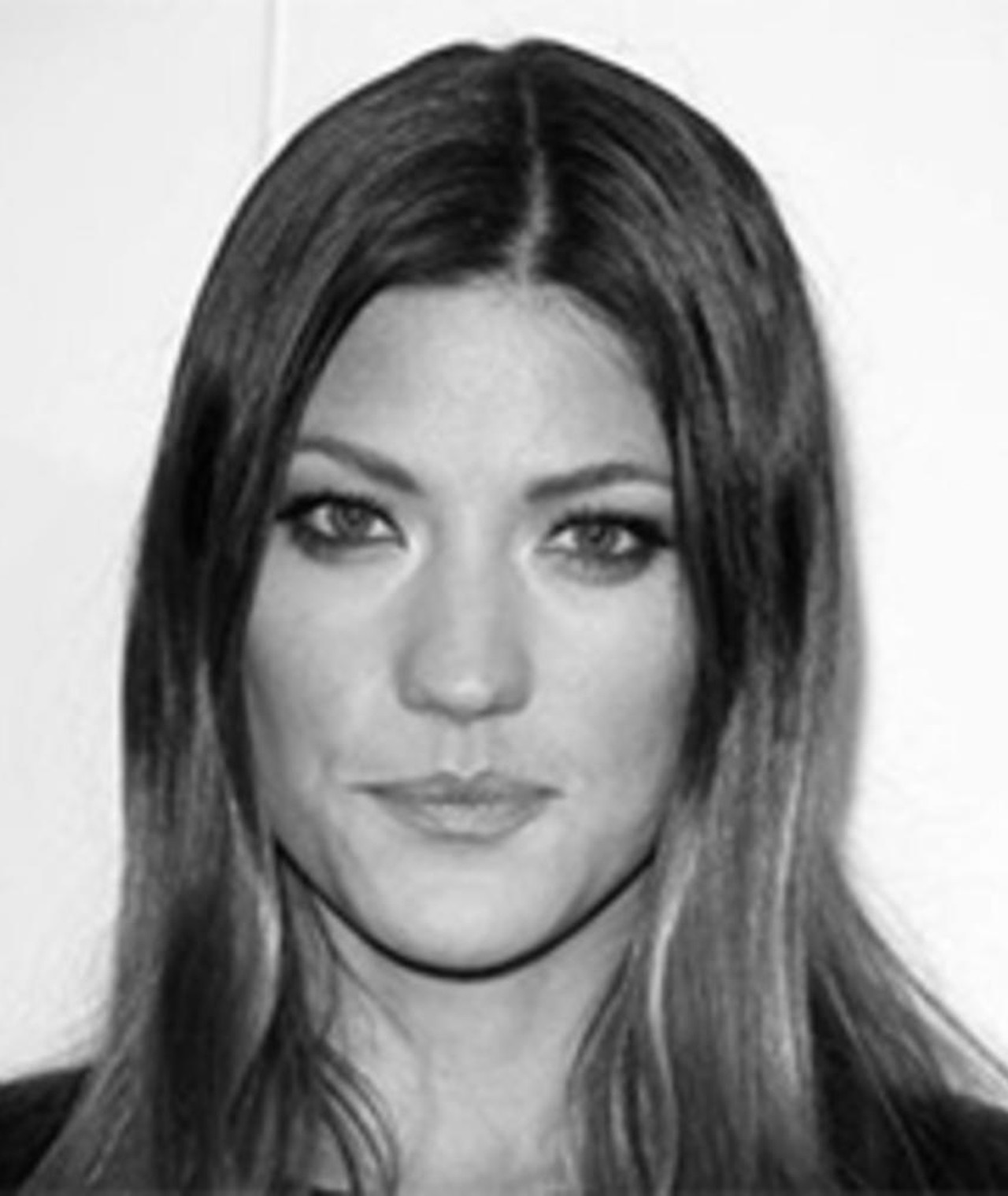 Photo of Jennifer Carpenter