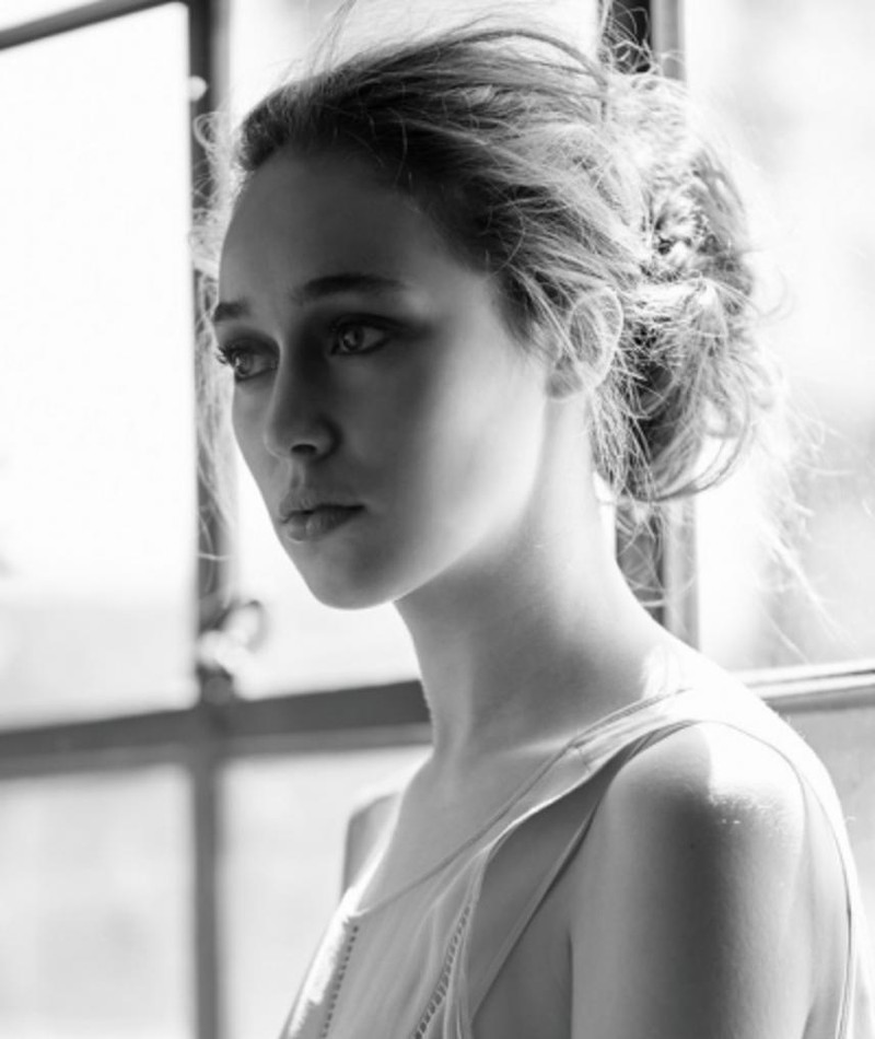 Photo de Alycia Debnam-Carey