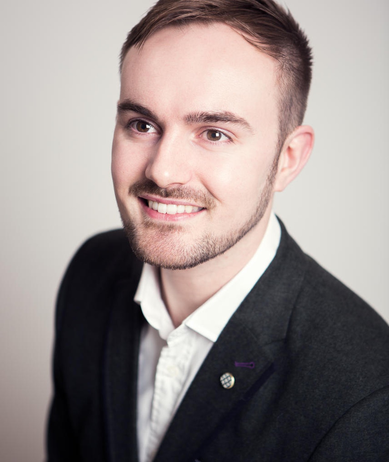 Photo of Ryan Cerenko
