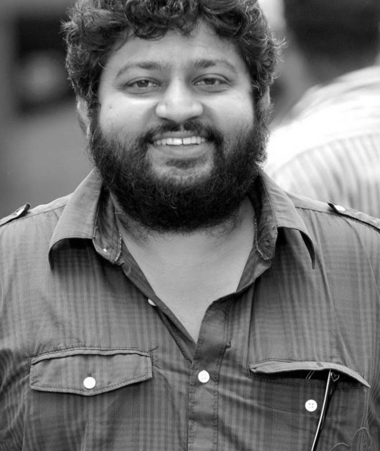 Photo of Lijo Jose Pellissery