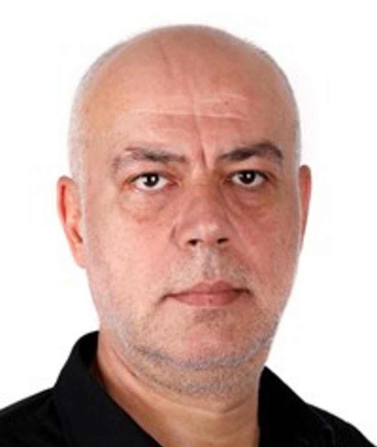 Ahmet Ozarslan fotoğrafı