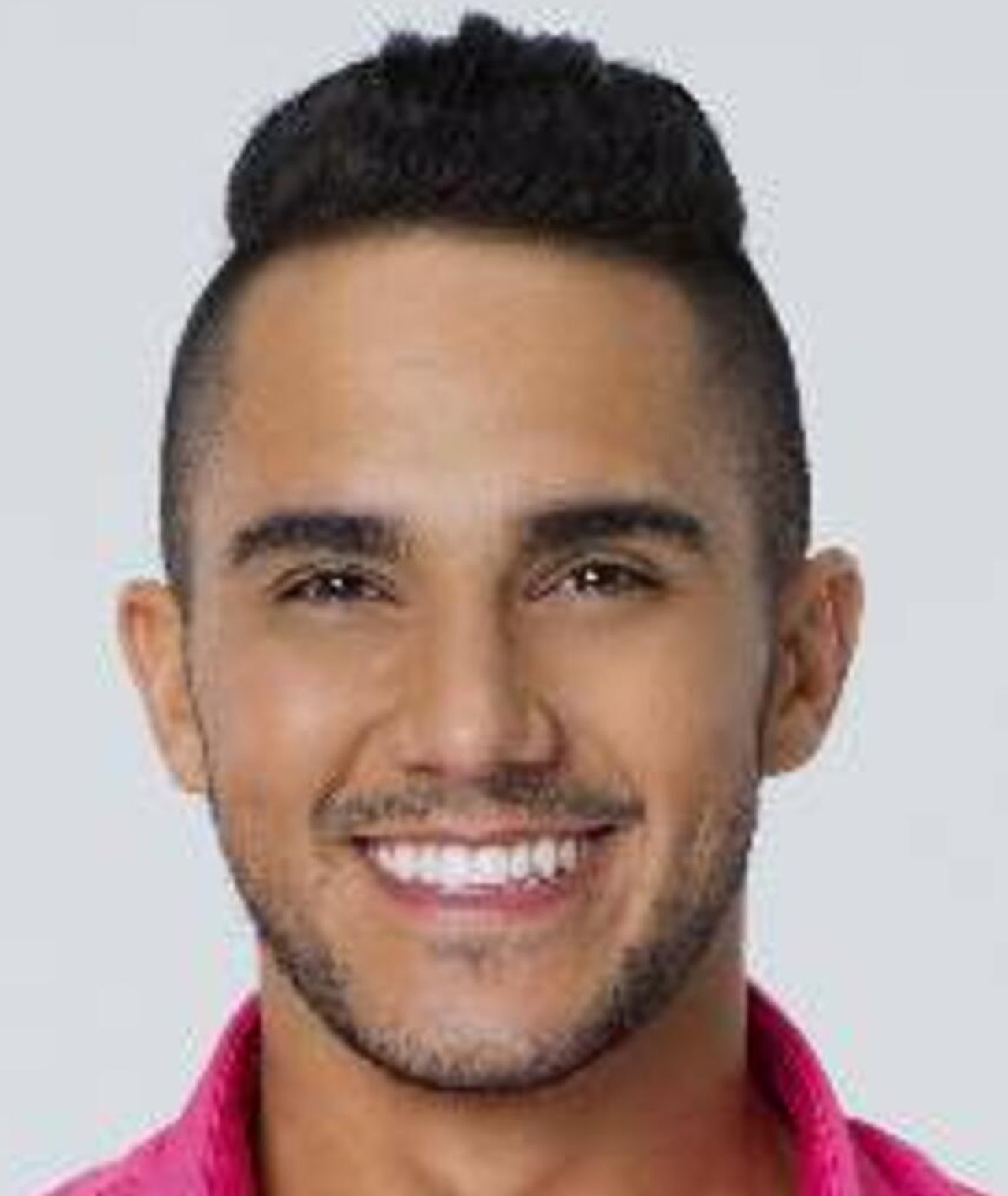 Photo of Carlos PenaVega