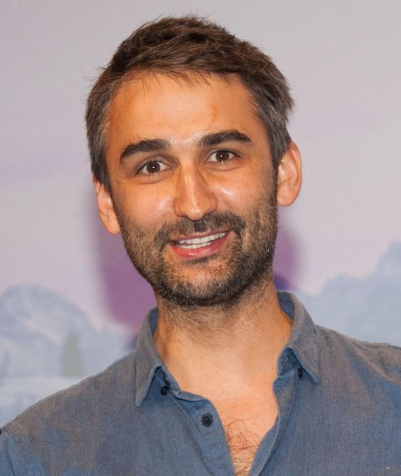 Martin Bourboulon Filme, Bio und Listen auf MUBI