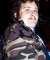 Foto de Lluís Serrat