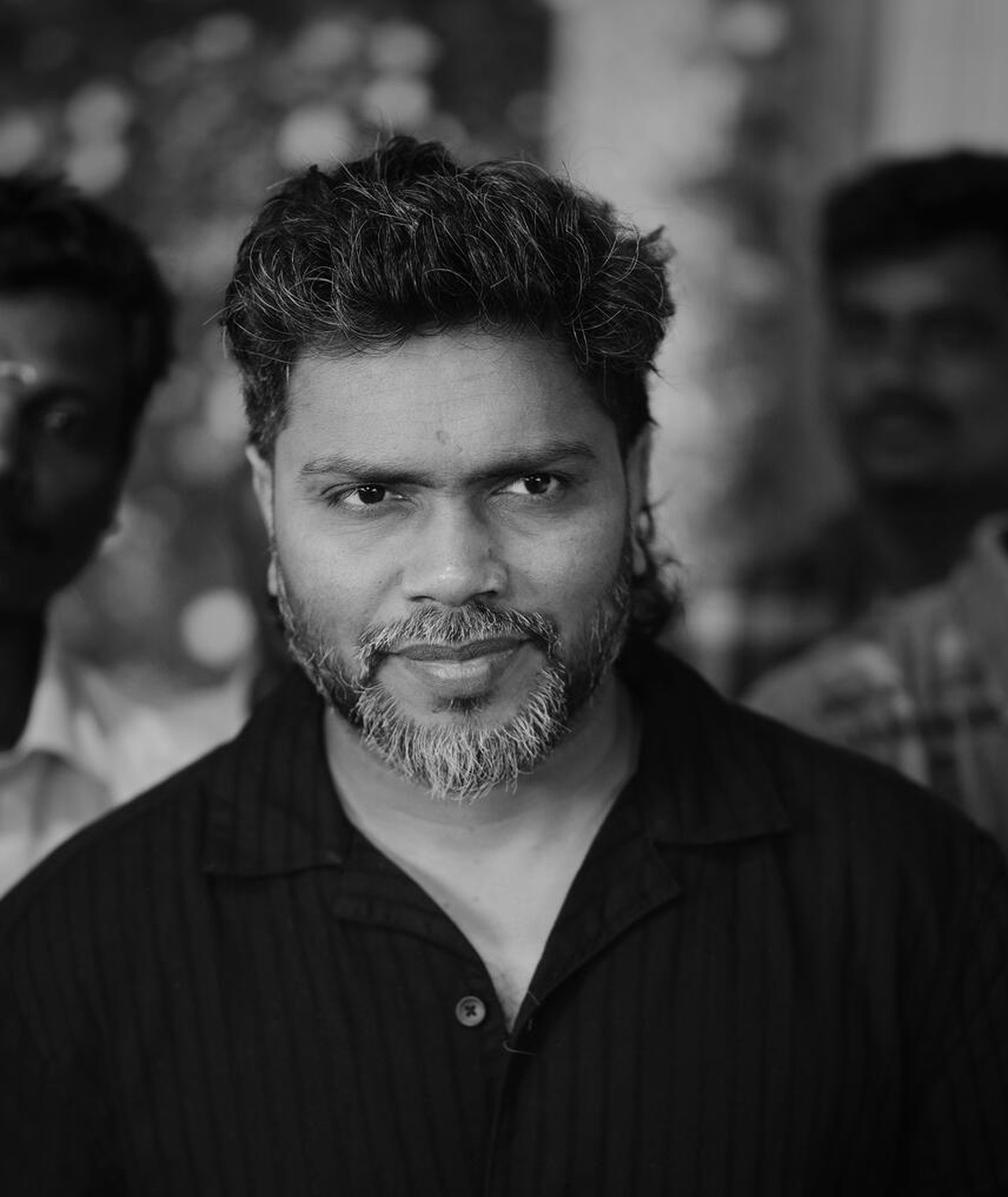 Photo de Pa. Ranjith