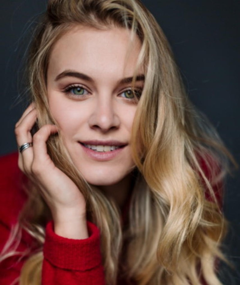 Tiera Skovbye – Movies, Bio and Lists on MUBI