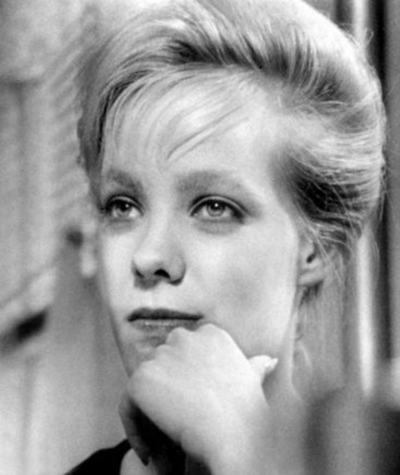 Zina Bethune Movies, Bio and Lists on MUBI