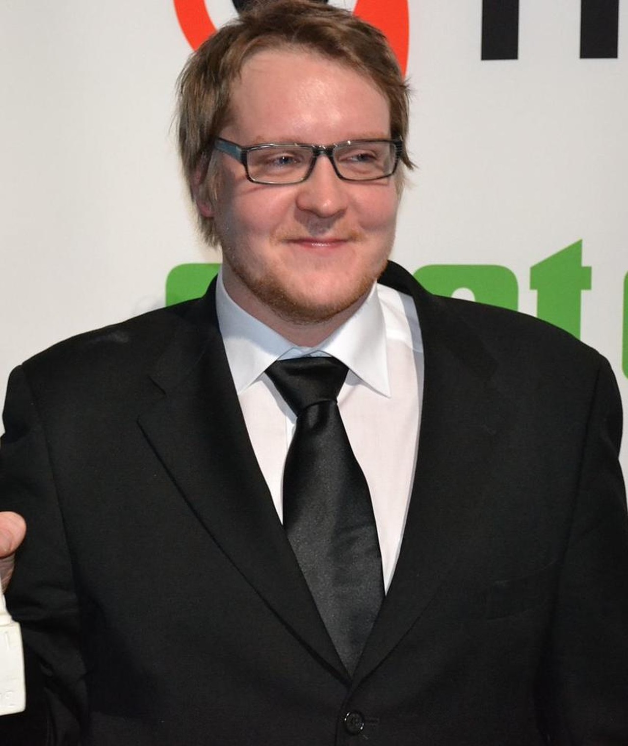 Photo of Santtu Karvonen