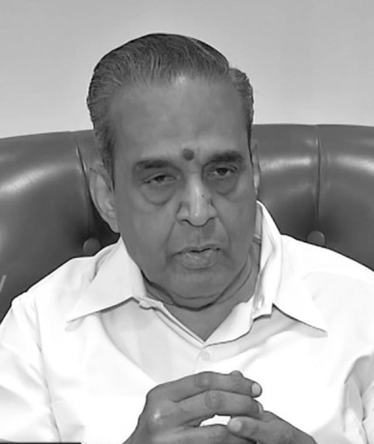 Photo of M. Saravanan