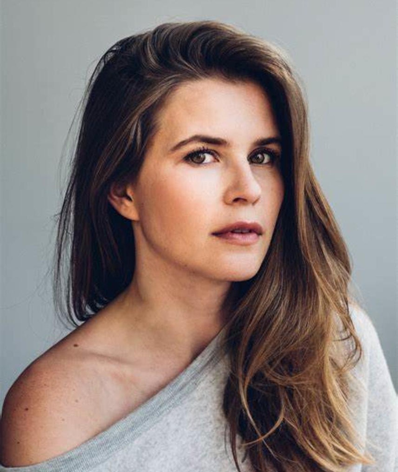 Photo of Caroline Palmer